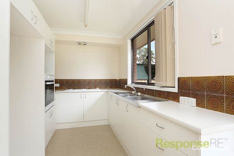 Property photo of 7 Chisholm Street Quakers Hill NSW 2763