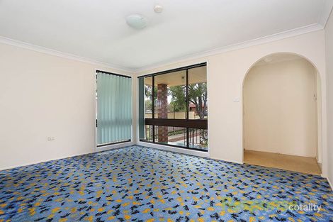 Property photo of 7 Chisholm Street Quakers Hill NSW 2763