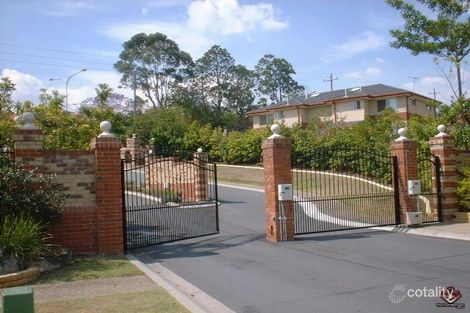 Property photo of 26/217 Murphy Road Geebung QLD 4034