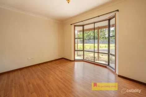 Property photo of 11A Mulgoa Way Mudgee NSW 2850