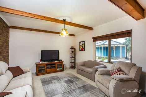 Property photo of 13 Lauricella Avenue Keilor East VIC 3033