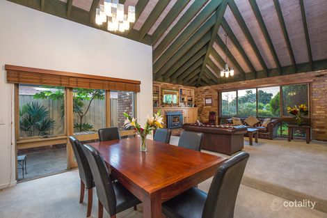 Property photo of 13 Lauricella Avenue Keilor East VIC 3033