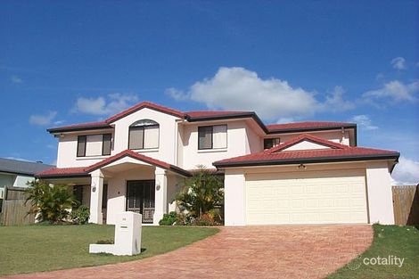 56 Golden Rain Pl, Stretton, QLD 4116