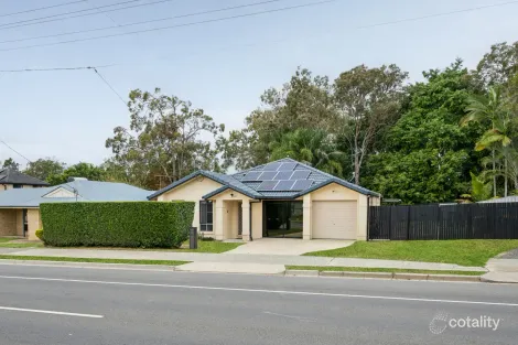 45 Sparkes Rd, Bray Park, QLD 4500