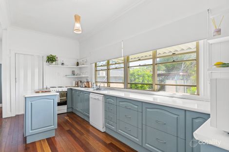 Property photo of 39 Cypress Street Evans Head NSW 2473