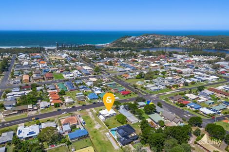 Property photo of 39 Cypress Street Evans Head NSW 2473