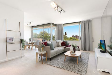 Property photo of 5A/26 Etham Avenue Darling Point NSW 2027