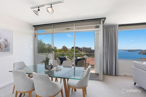 Property photo of 5A/26 Etham Avenue Darling Point NSW 2027