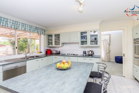 Property photo of 4 Jimbi Place Glenmore Park NSW 2745