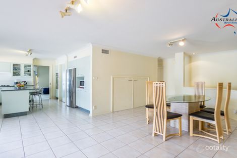 Property photo of 4 Jimbi Place Glenmore Park NSW 2745