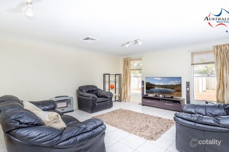 Property photo of 4 Jimbi Place Glenmore Park NSW 2745