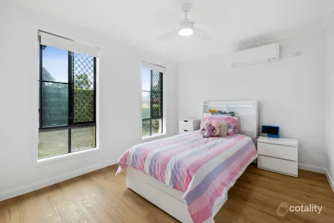 Property photo of 45 Sparkes Road Bray Park QLD 4500