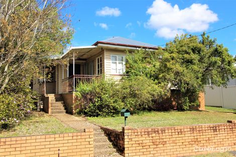 Property photo of 30 Miller Street Chermside QLD 4032