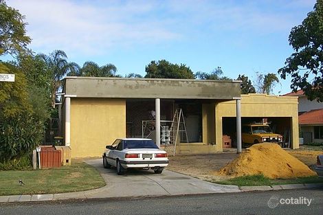 5 Francis Rd, Applecross, WA 6153