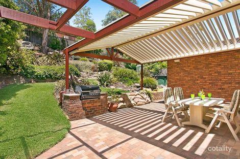 Property photo of 15 Lavender Place Alfords Point NSW 2234