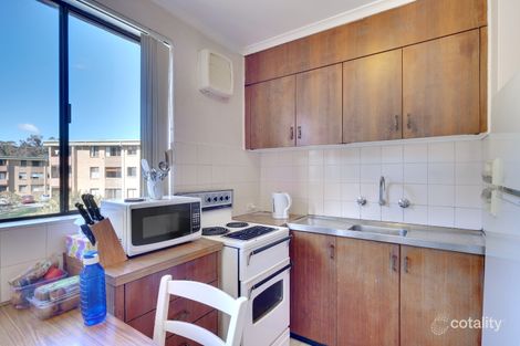 Property photo of 8/60 Wattle Street Lyneham ACT 2602