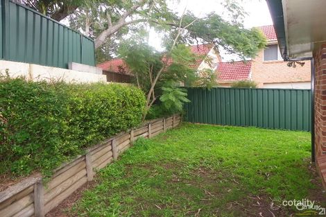 Property photo of 4/315-317 Port Hacking Road Miranda NSW 2228