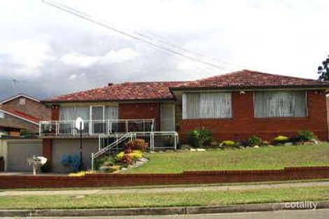 15 Huntingdale Ave, Lansvale, NSW 2166