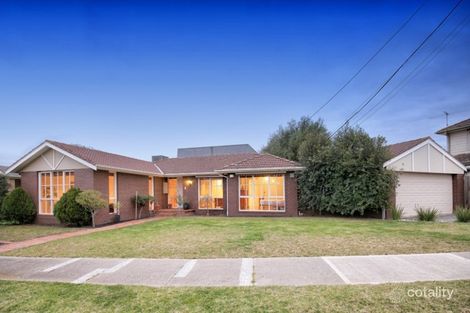Property photo of 59 Katrina Drive Gladstone Park VIC 3043