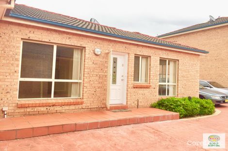 Property photo of 2/3-5 Irving Street Parramatta NSW 2150