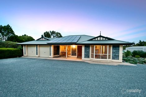 1 Atyeo Rd, Gawler Belt, SA 5118