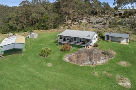 Property photo of 753 River Road Lower Portland NSW 2756