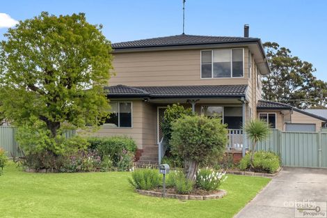 24 Tyne Cres, North Richmond, NSW 2754