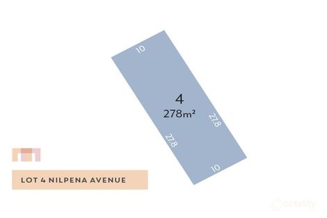 4 Nilpena Ave, Park Holme, SA 5043