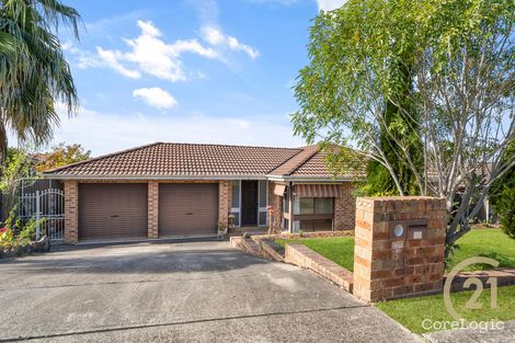 Property photo of 12 Dalbertis Street Abbotsbury NSW 2176