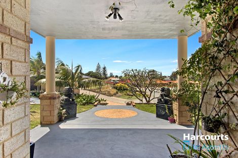 Property photo of 7 Blyth Close Warnbro WA 6169