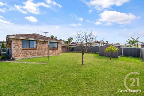 Property photo of 12 Dalbertis Street Abbotsbury NSW 2176