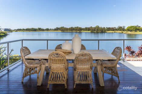 Property photo of 43/6089 Lugano Drive Hope Island QLD 4212