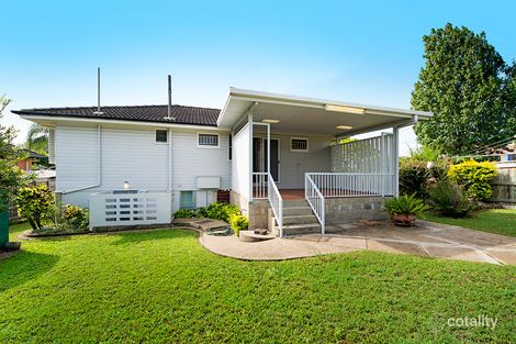 Property photo of 5 Mee Street Carina QLD 4152