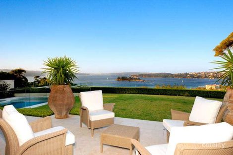 Property photo of 9 Wentworth Place Point Piper NSW 2027