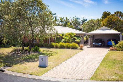 Property photo of 10 James Cook Court Tura Beach NSW 2548