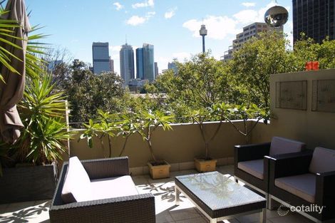 7/199 Bourke St, Darlinghurst, NSW 2010