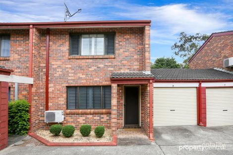 8/60-62 Victoria St, Werrington, NSW 2747