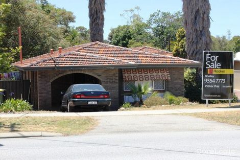 Property photo of 16A Beatrice Avenue Shelley WA 6148