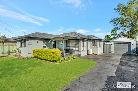 Property photo of 11 Cooma Street Carramar NSW 2163