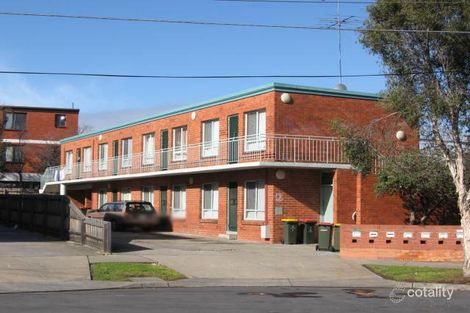 7/2 Connelly St, Flemington, VIC 3031