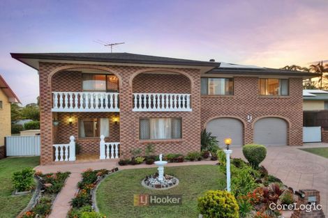 Property photo of 11 Dumaresq Street Sunnybank Hills QLD 4109