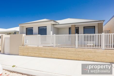 Property photo of 11 Ischl Street Alkimos WA 6038