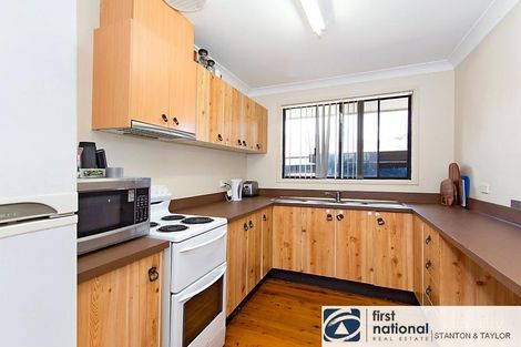 Property photo of 6/61-67 Irwin Street Werrington NSW 2747