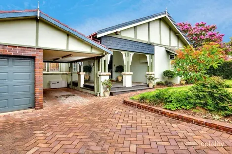 Property photo of 26 Alexandra Street Concord NSW 2137