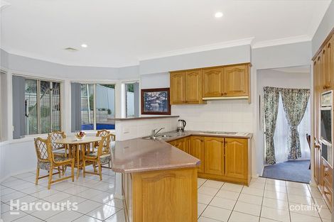 Property photo of 20 Claremont Circuit Glen Alpine NSW 2560