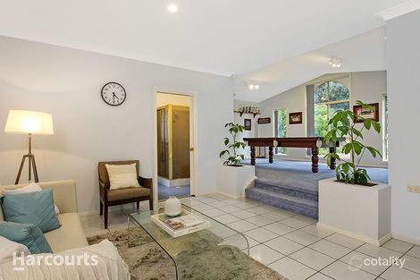 Property photo of 20 Claremont Circuit Glen Alpine NSW 2560