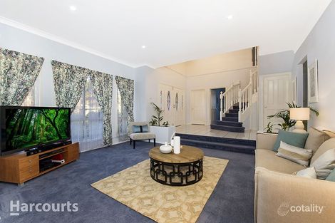 Property photo of 20 Claremont Circuit Glen Alpine NSW 2560