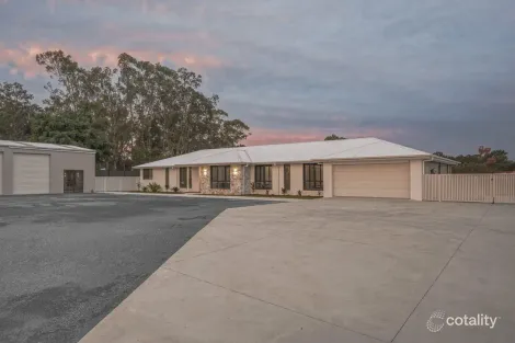 74 Buckley Rd, Burpengary East, QLD 4505