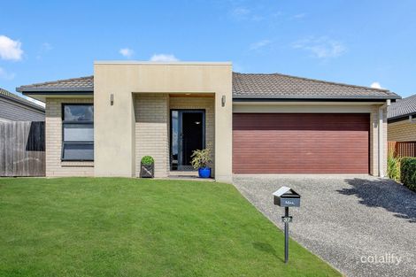 37 Achievement Dr, Ormeau, QLD 4208