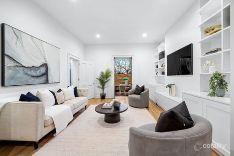 Property photo of 1/34-40 Union Street McMahons Point NSW 2060